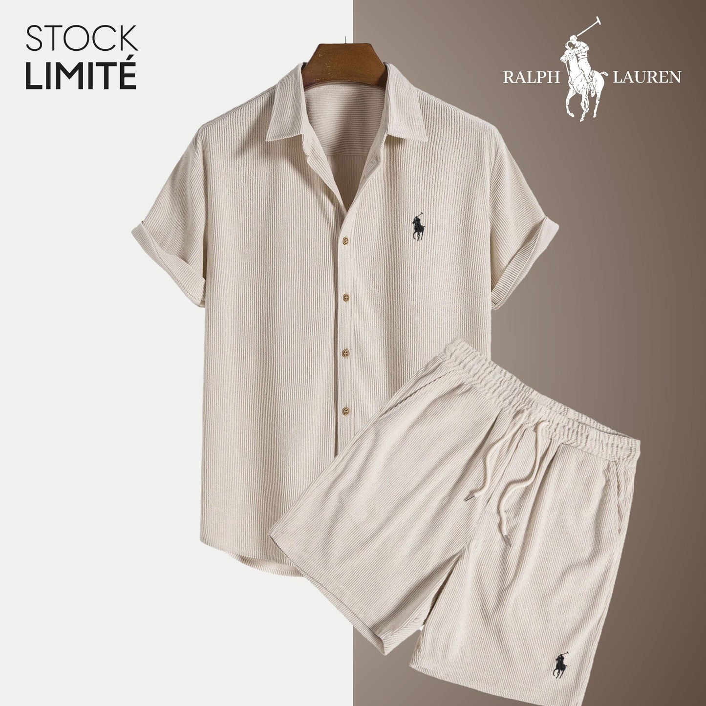 Men's Kit