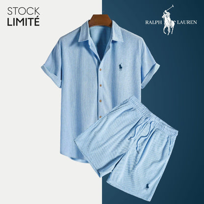 Men's Kit