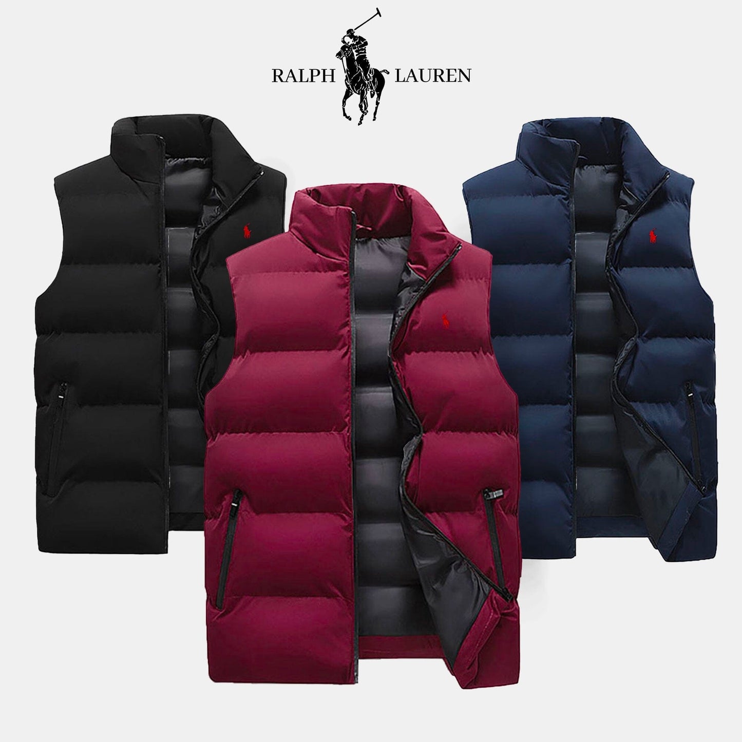 Men's Coat